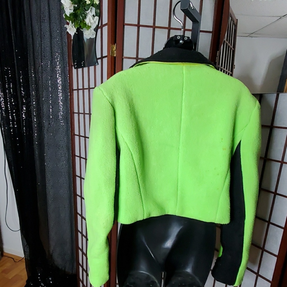 Jacket - Picture 4 of 5